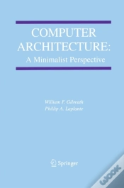 Capa do artigo Computer Architecture: A Minimalist Perspective
