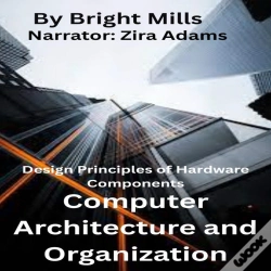 Capa do artigo Computer Architecture And Organization