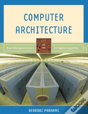 Capa do artigo Computer Architecture