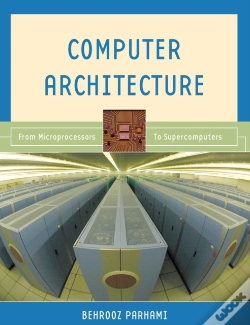 Capa do artigo Computer Architecture