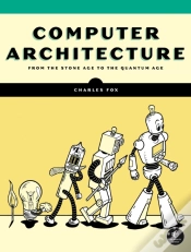 Capa do artigo Computer Architecture
