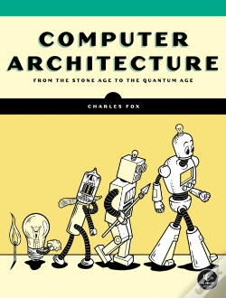 Capa do artigo Computer Architecture