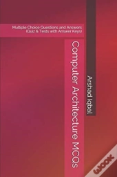 Computer Architecture Mcqs: Multiple Cho