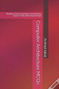 Capa do artigo Computer Architecture Mcqs: Multiple Cho