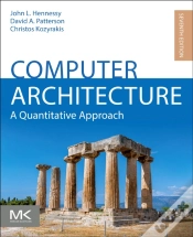 Capa do artigo Computer Architecture
