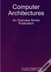 Capa do artigo Computer Architectures