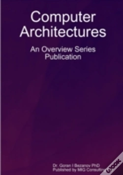 Capa do artigo Computer Architectures
