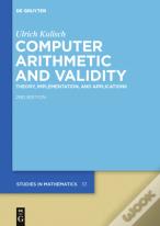 Computer Arithmetic And Validity
