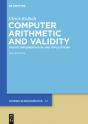 Computer Arithmetic And Validity - Preview