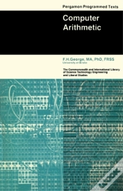 Capa do artigo Computer Arithmetic