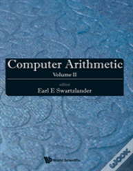 Computer Arithmetic - Volume Ii
