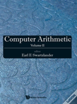 Capa do artigo Computer Arithmetic - Volume Ii