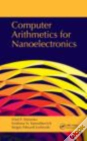 Capa do artigo Computer Arithmetics For Nanoelectronics