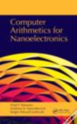 Capa do artigo Computer Arithmetics For Nanoelectronics