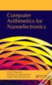 Capa do artigo Computer Arithmetics For Nanoelectronics