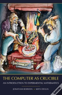 Capa do artigo Computer As Crucible