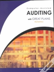 Capa do artigo Computer Assisted Auditing With Great Plains Dynamics