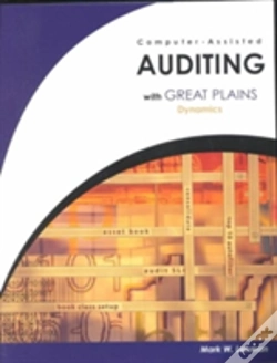 Capa do artigo Computer Assisted Auditing With Great Plains Dynamics