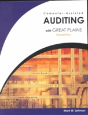 Computer Assisted Auditing With Great Plains Dynamics - Preview