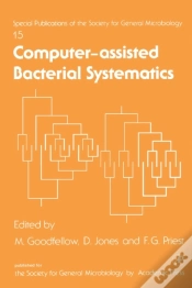 Capa do artigo Computer-Assisted Bacterial Systematics