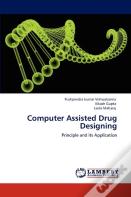 Computer Assisted Drug Designing