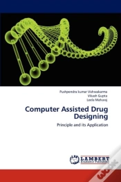 Capa do artigo Computer Assisted Drug Designing