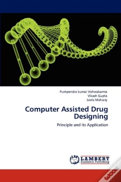 Capa do artigo Computer Assisted Drug Designing