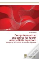 Computer-Assisted Enclosures For Fourth Order Elliptic Equations