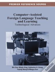 Computer-Assisted Foreign Language Teaching And Learning