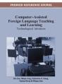 Computer-Assisted Foreign Language Teaching And Learning - Preview