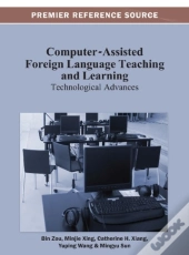 Computer-Assisted Foreign Language Teaching And Learning