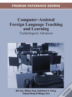 Capa do artigo Computer-Assisted Foreign Language Teaching And Learning