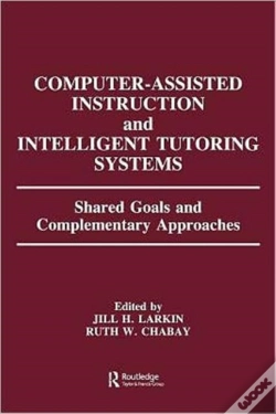 Capa do artigo Computer Assisted Instruction And Intelligent Tutoring Systems