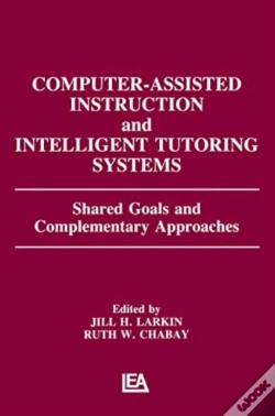 Capa do artigo Computer Assisted Instruction And Intelligent Tutoring Systems