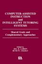 Computer Assisted Instruction And Intelligent Tutoring Systems - Preview