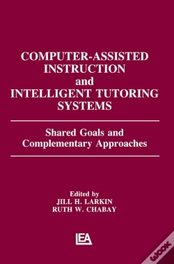 Capa do artigo Computer Assisted Instruction And Intelligent Tutoring Systems