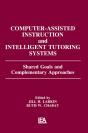 Computer Assisted Instruction And Intelligent Tutoring Systems - Preview