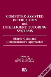 Capa do artigo Computer Assisted Instruction And Intelligent Tutoring Systems