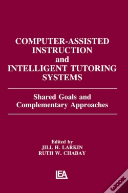 Capa do artigo Computer Assisted Instruction And Intelligent Tutoring Systems
