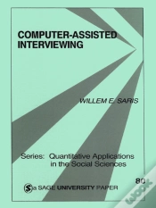 Capa do artigo Computer-Assisted Interviewing