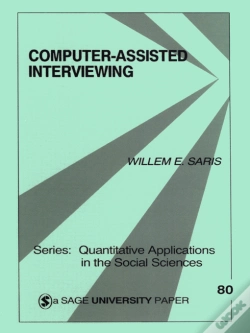 Capa do artigo Computer-Assisted Interviewing