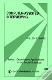 Capa do artigo Computer-Assisted Interviewing