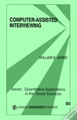 Capa do artigo Computer-Assisted Interviewing
