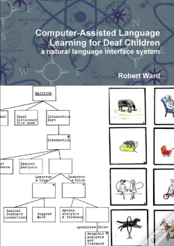 Capa do artigo Computer-Assisted Language Learning For Deaf Children: A Natural Language Interface System