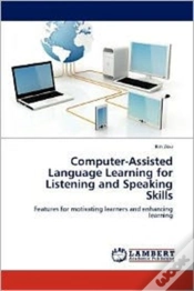 Capa do artigo Computer-Assisted Language Learning For Listening And Speaking Skills