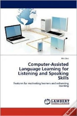 Capa do artigo Computer-Assisted Language Learning For Listening And Speaking Skills