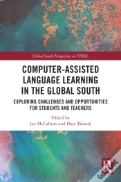 Capa do artigo Computer-Assisted Language Learning In The Global South