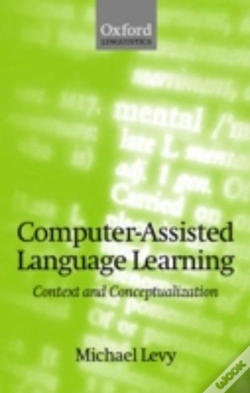 Capa do artigo Computer-Assisted Language Learning