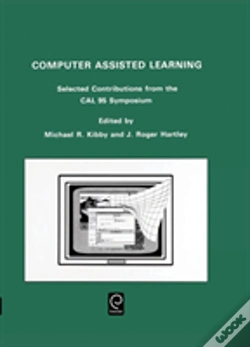 Capa do artigo Computer Assisted Learning