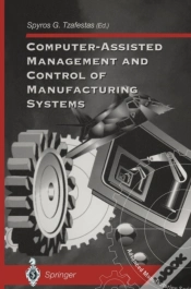 Capa do artigo Computer-Assisted Management And Control Of Manufacturing Systems